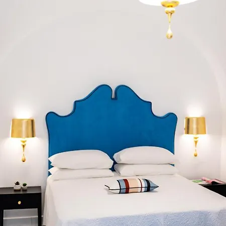 Villa Mimina - Exclusive Villa With Garden, Jacuzzi And Sea View Praiano Exterior photo