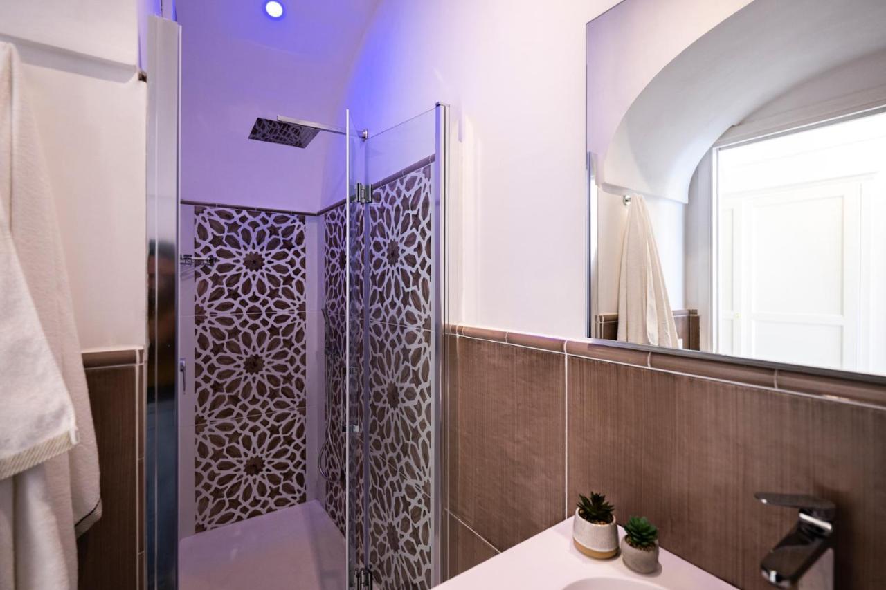 Villa Mimina - Exclusive With Garden, Jacuzzi And Sea View