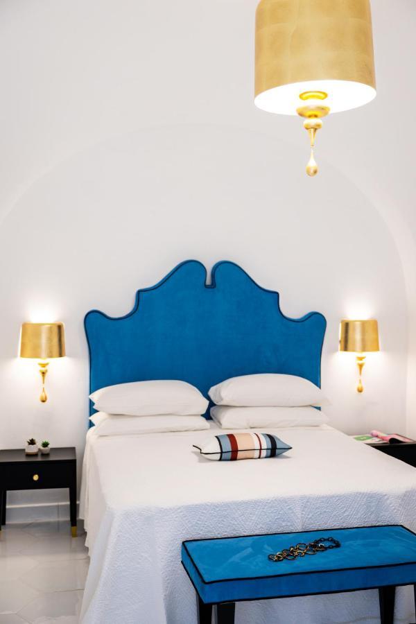 Mimina - Exclusive With Garden, Jacuzzi And Sea View Villa *