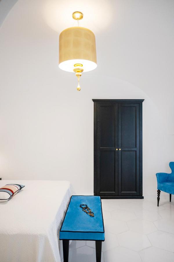 Mimina - Exclusive With Garden, Jacuzzi And Sea View Villa