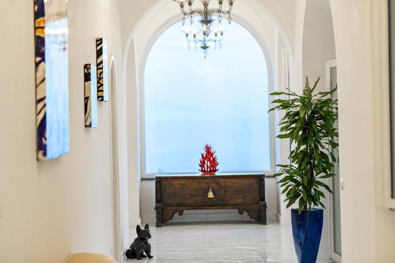 Mimina - Exclusive With Garden, Jacuzzi And Sea View *